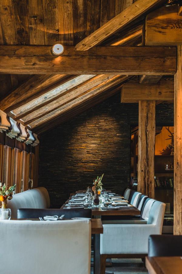 Le Savoy 4* Meribel