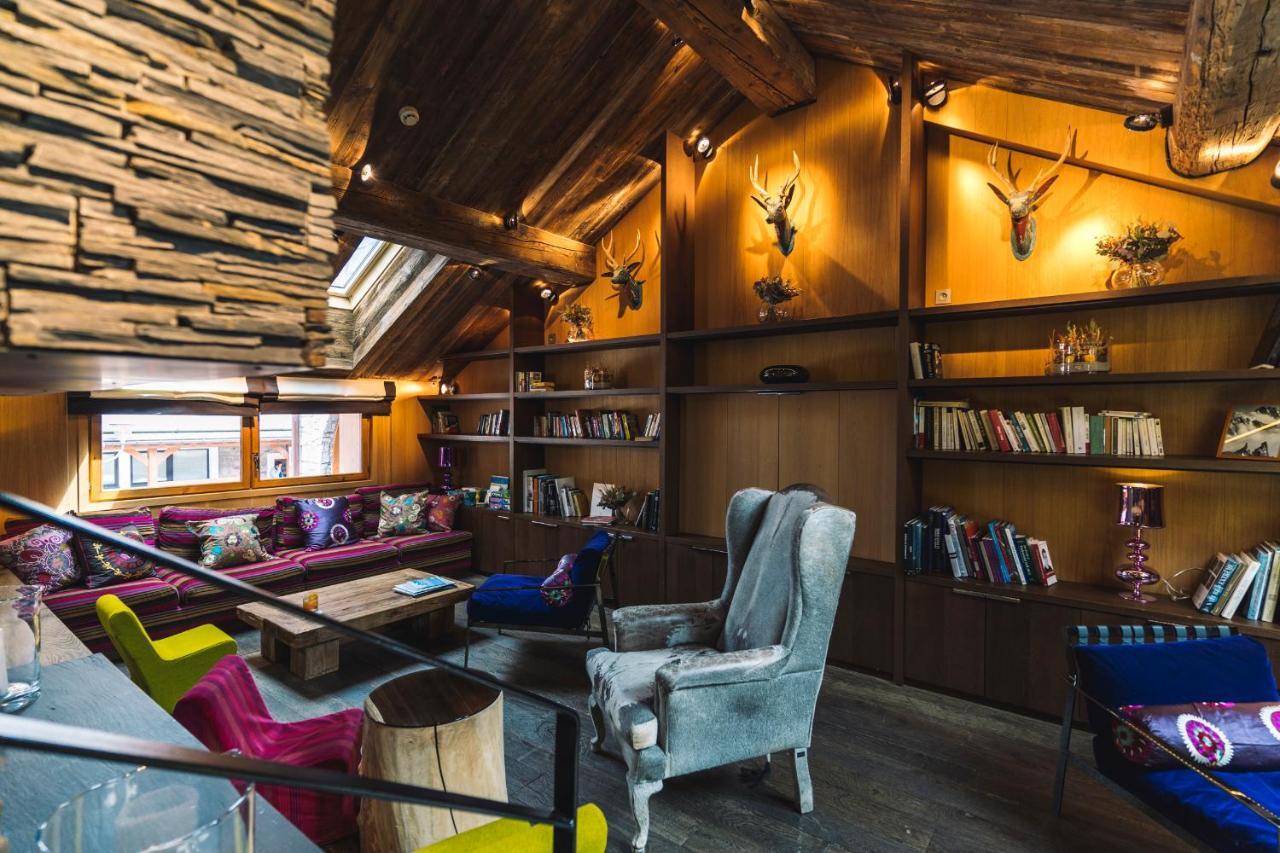 Le Savoy Meribel