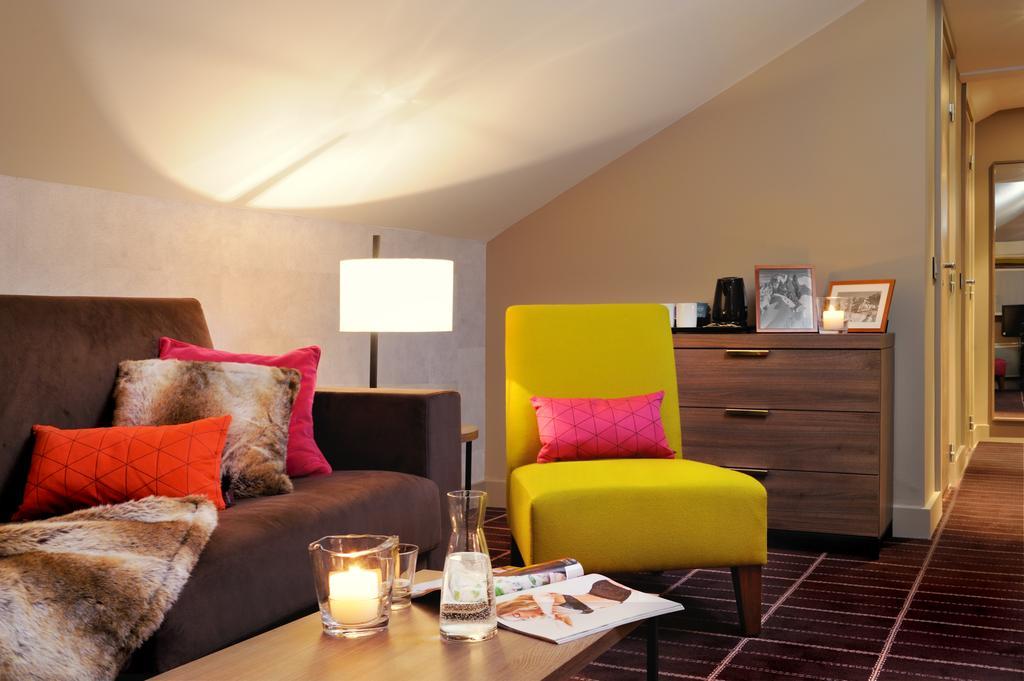 Hotel Le Savoy Meribel