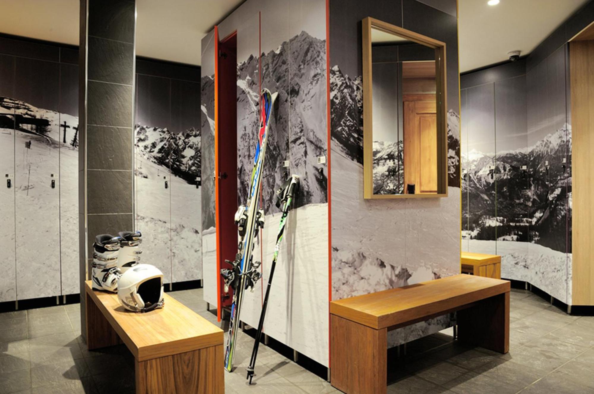 Hotel Le Savoy 4*