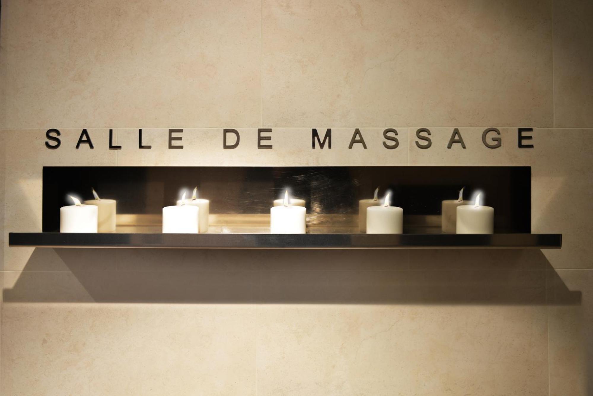 Hotel Le Savoy Meribel