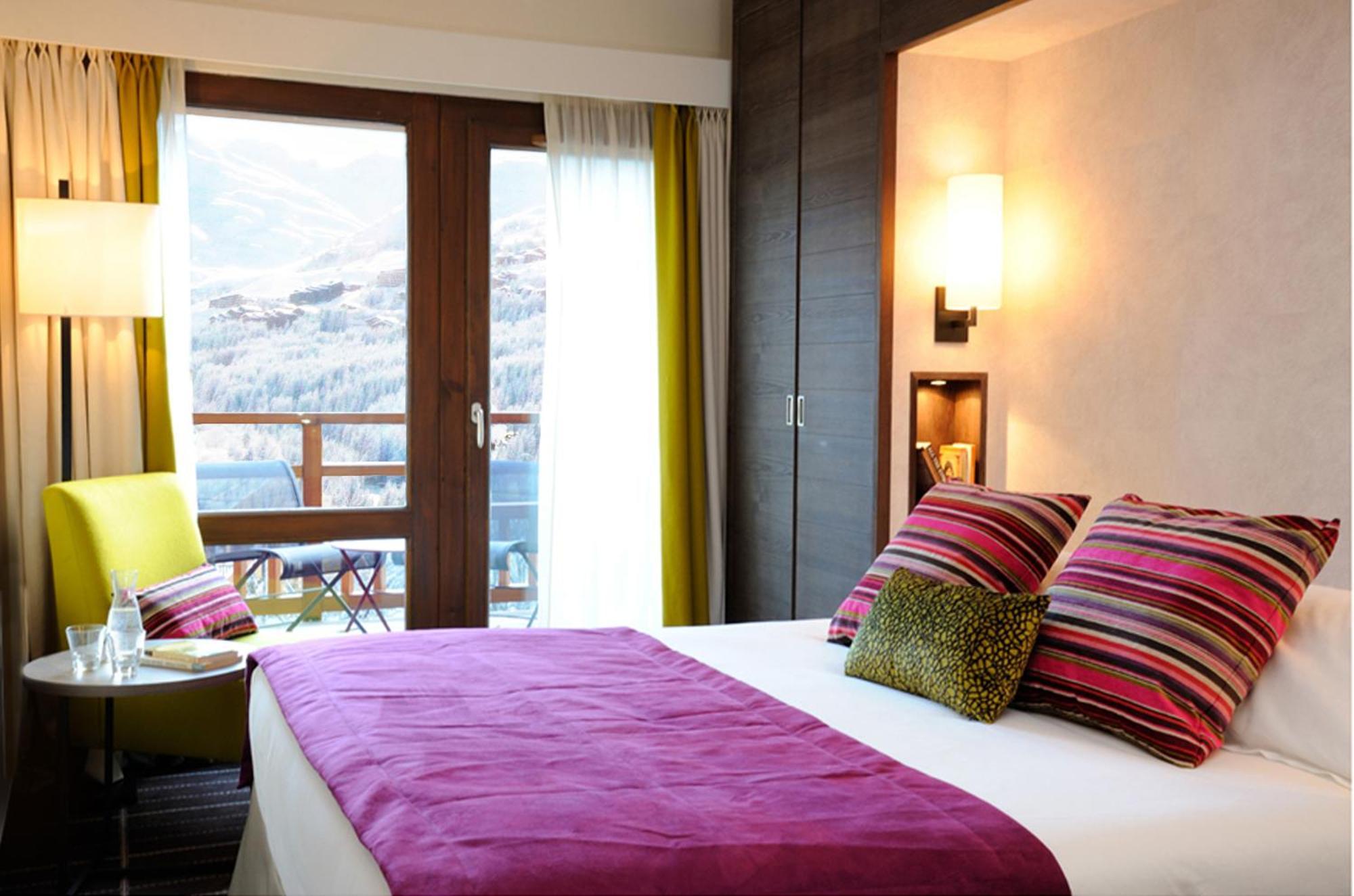 Hotel Le Savoy 4*