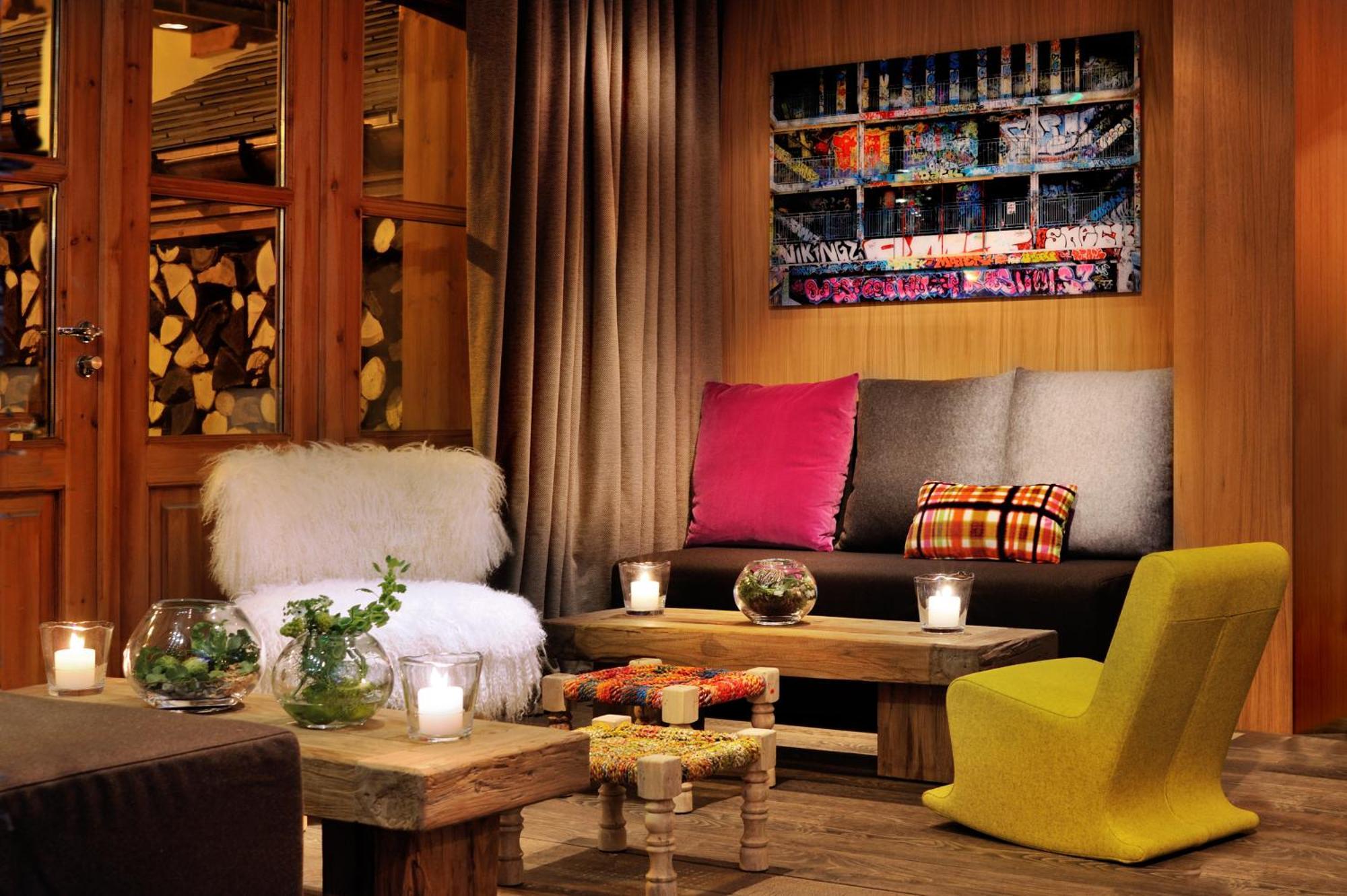 Le Savoy
