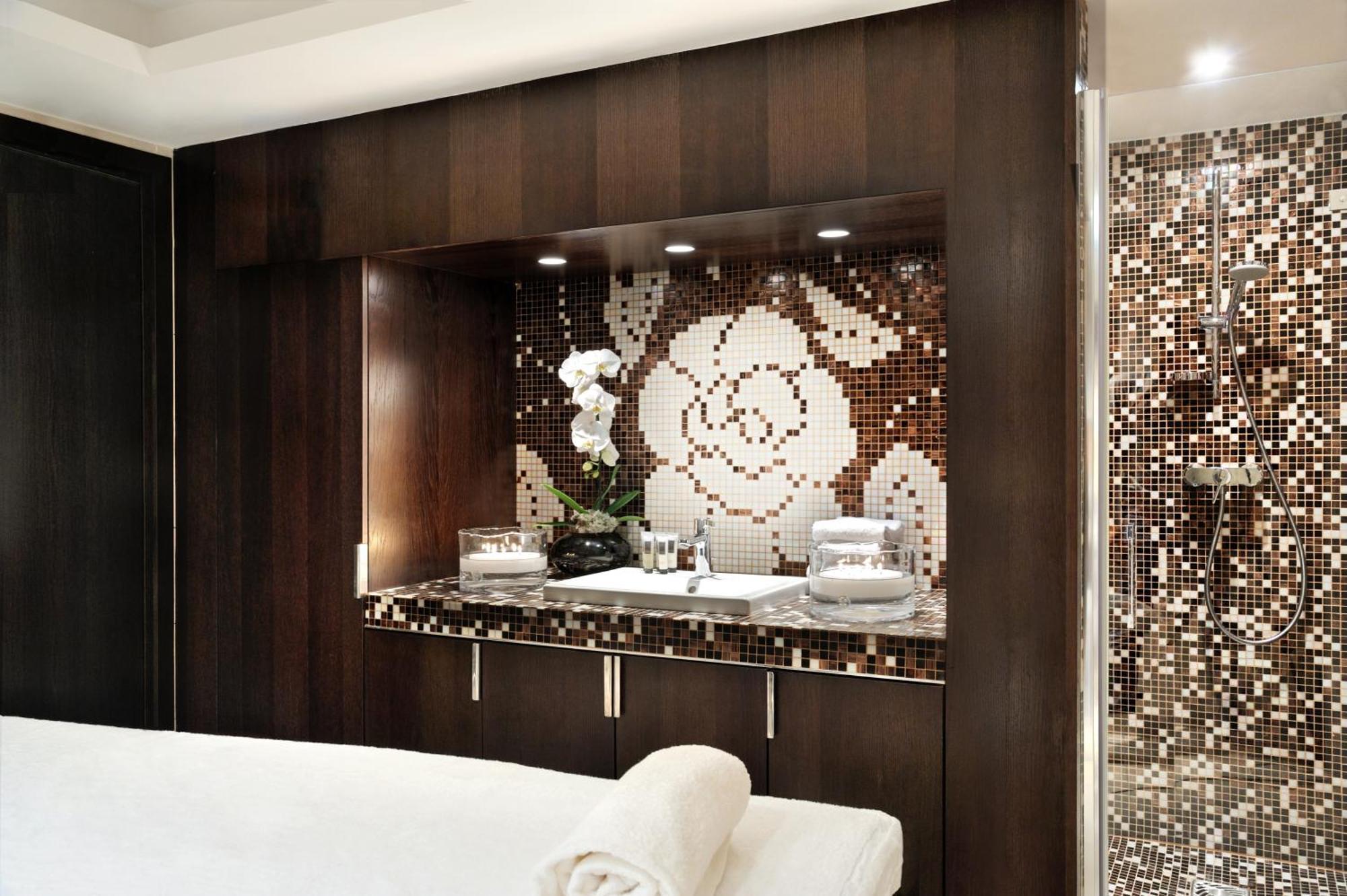 Hotel Le Savoy Meribel