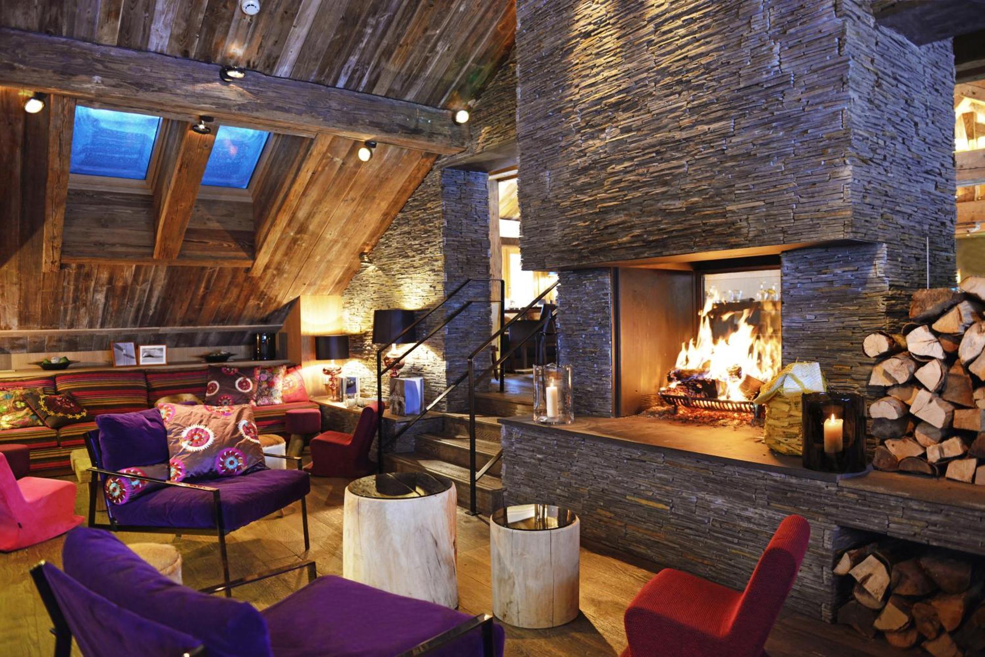 Hotel Le Savoy 4*