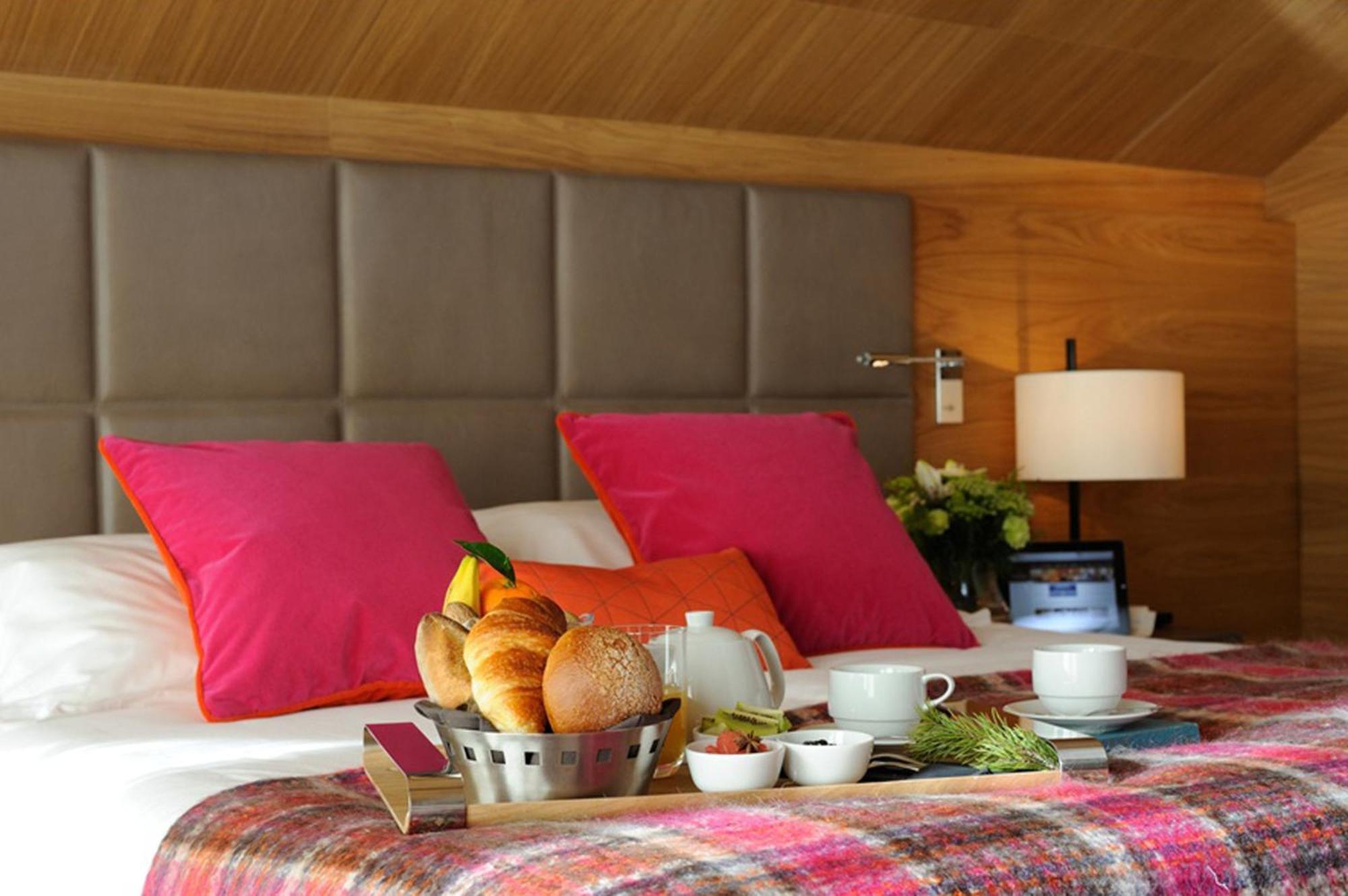Le Savoy Hotel