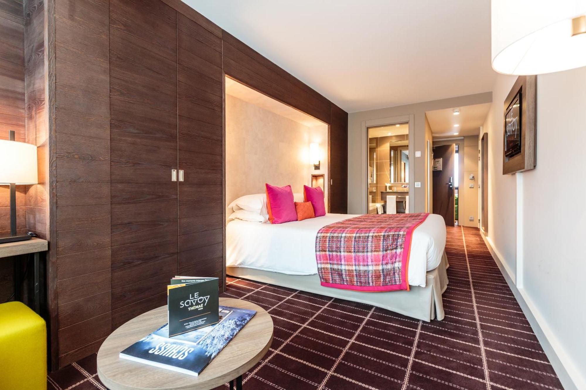 Le Savoy