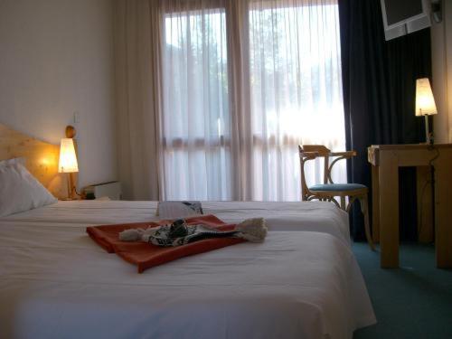 Le Savoy 4* Meribel