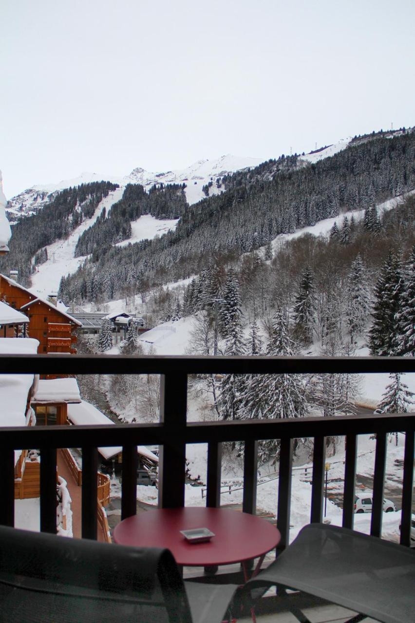 Hotel Le Savoy Meribel