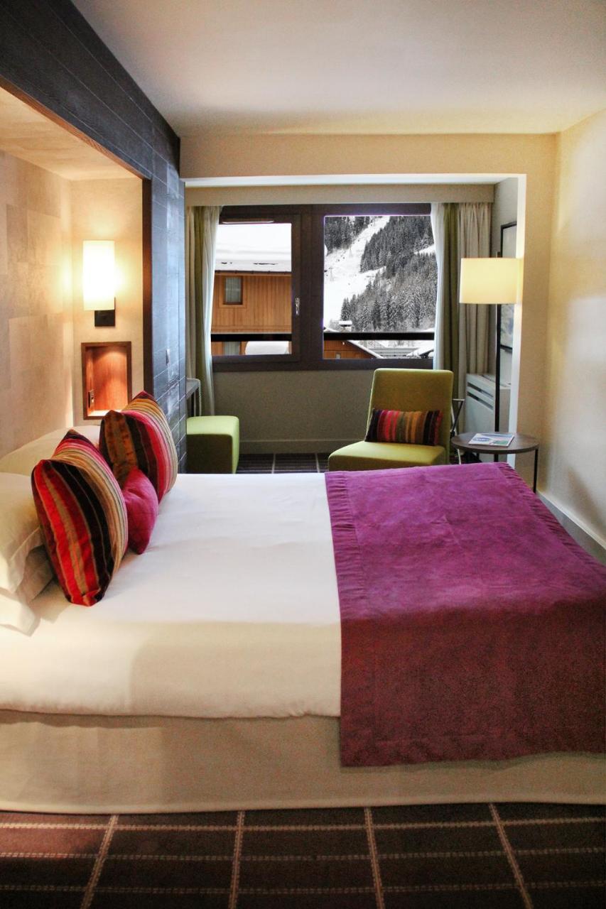 Le Savoy Meribel