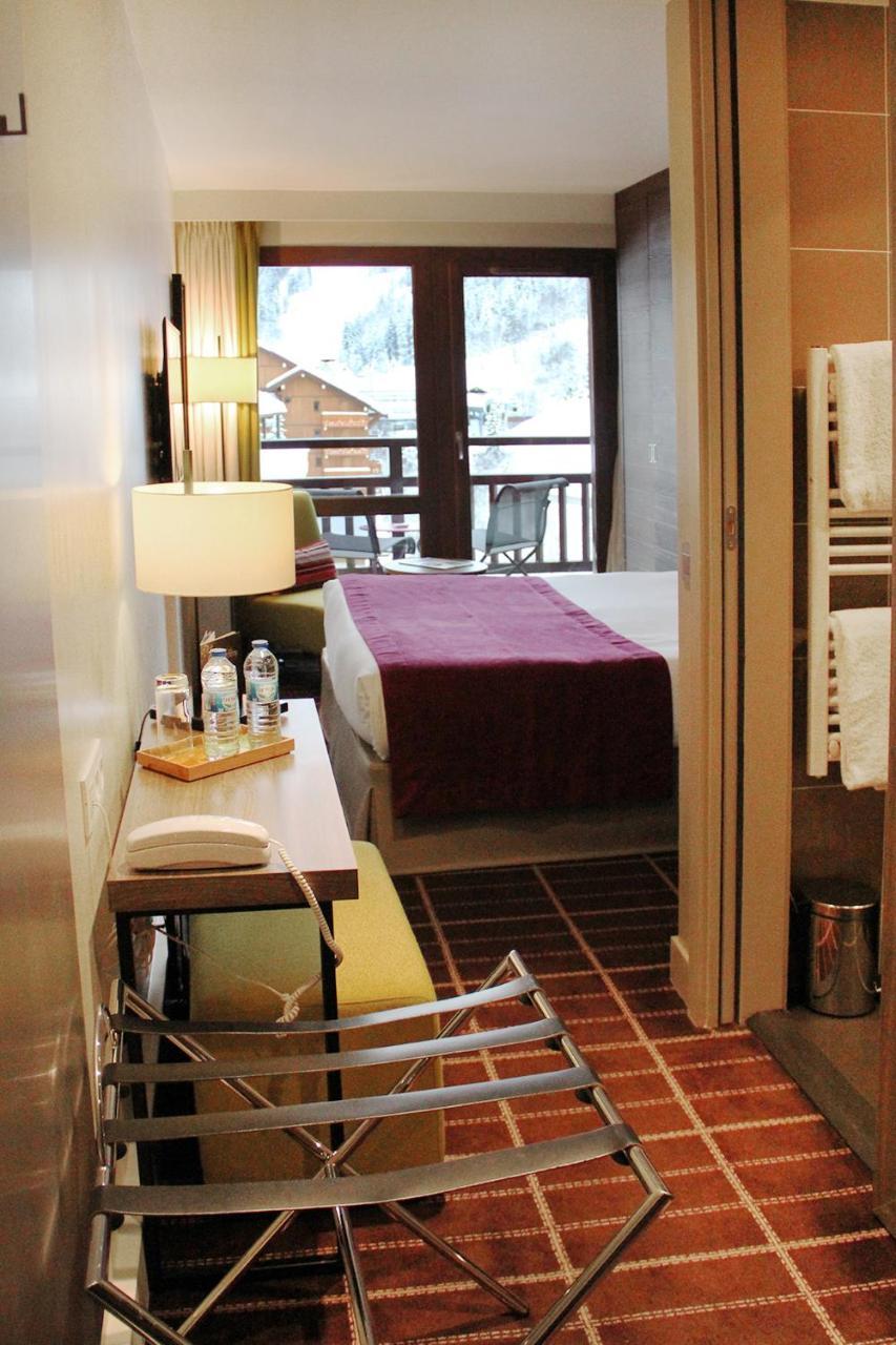 Hotel Le Savoy 4*