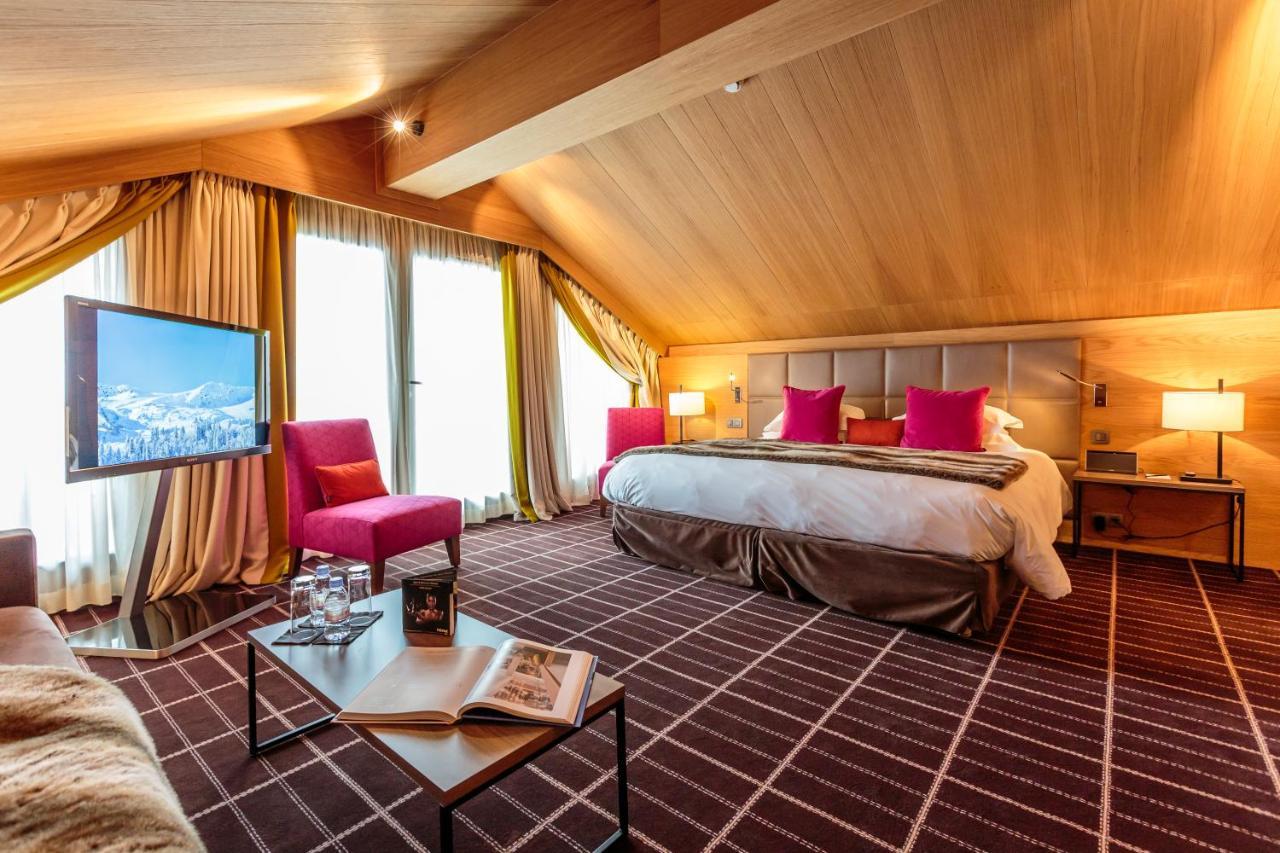 Le Savoy 4*
