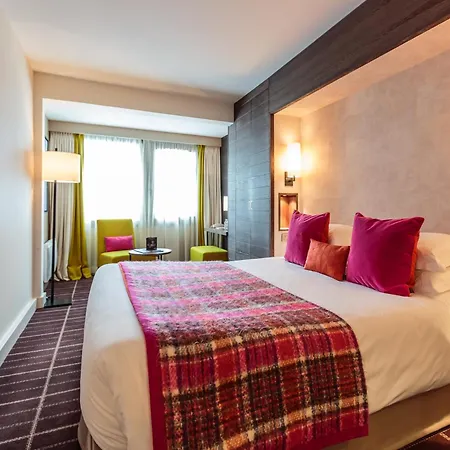 Hotel Le Savoy Méribel Chambre photo