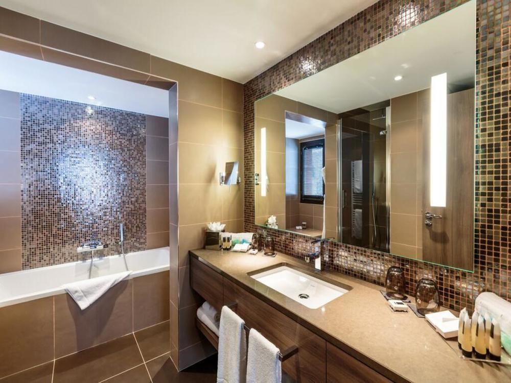 Hotel Le Savoy