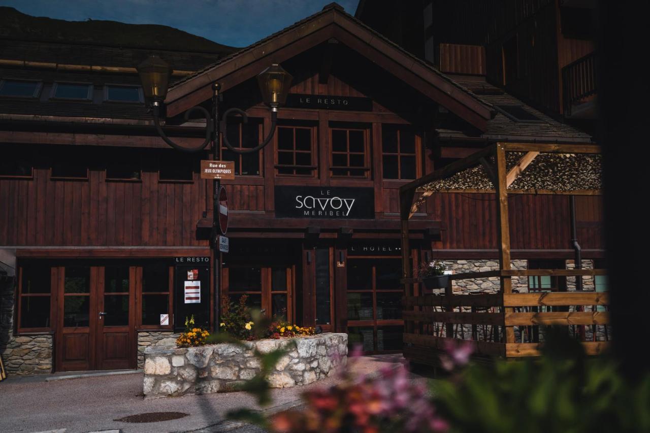 Hotel Le Savoy 4*