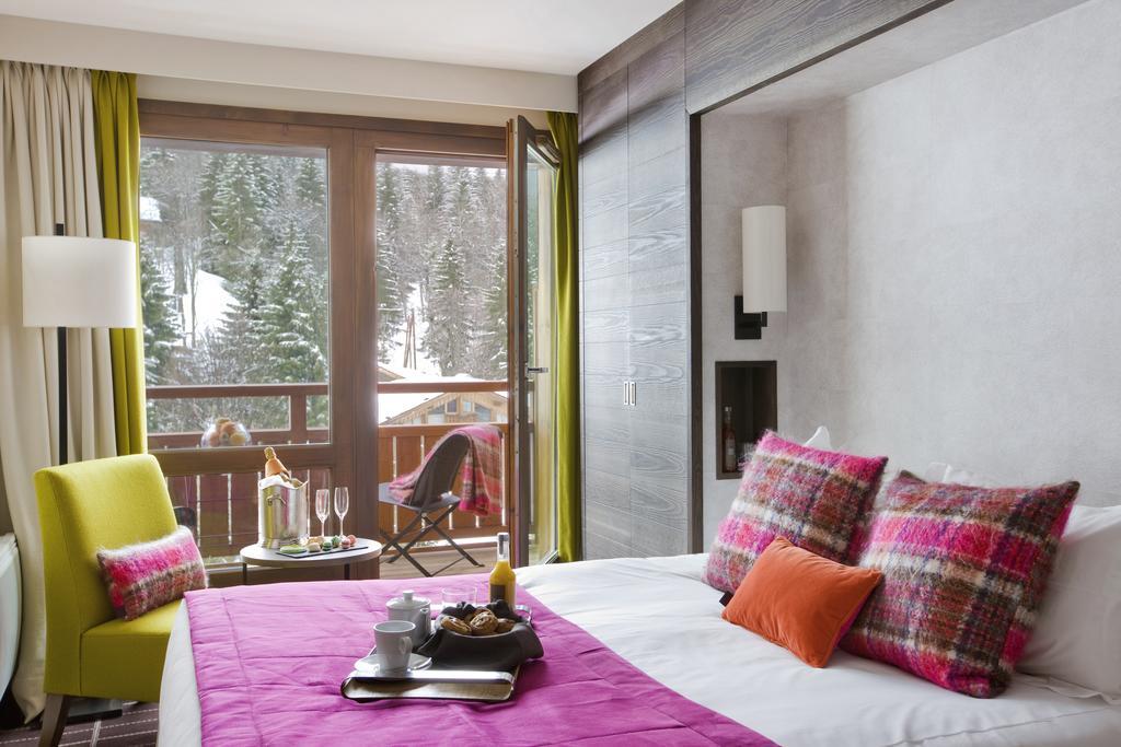 Le Savoy Méribel