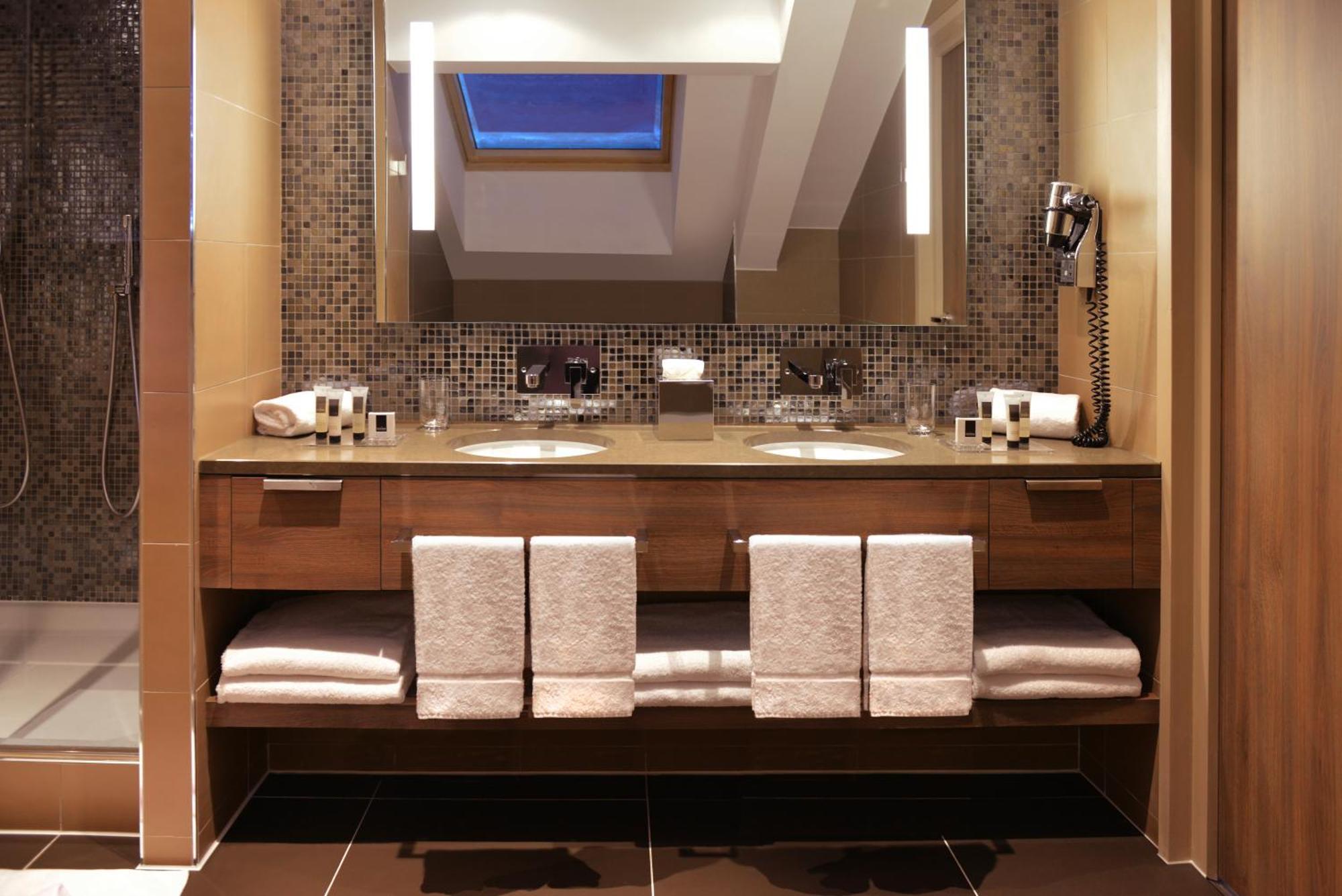 Hotel Le Savoy