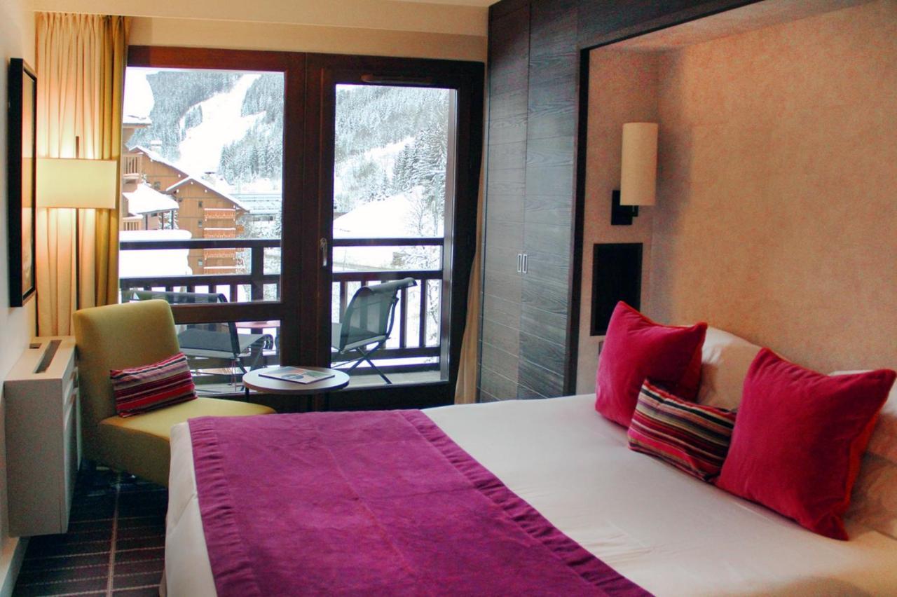 Hotel Le Savoy 4*