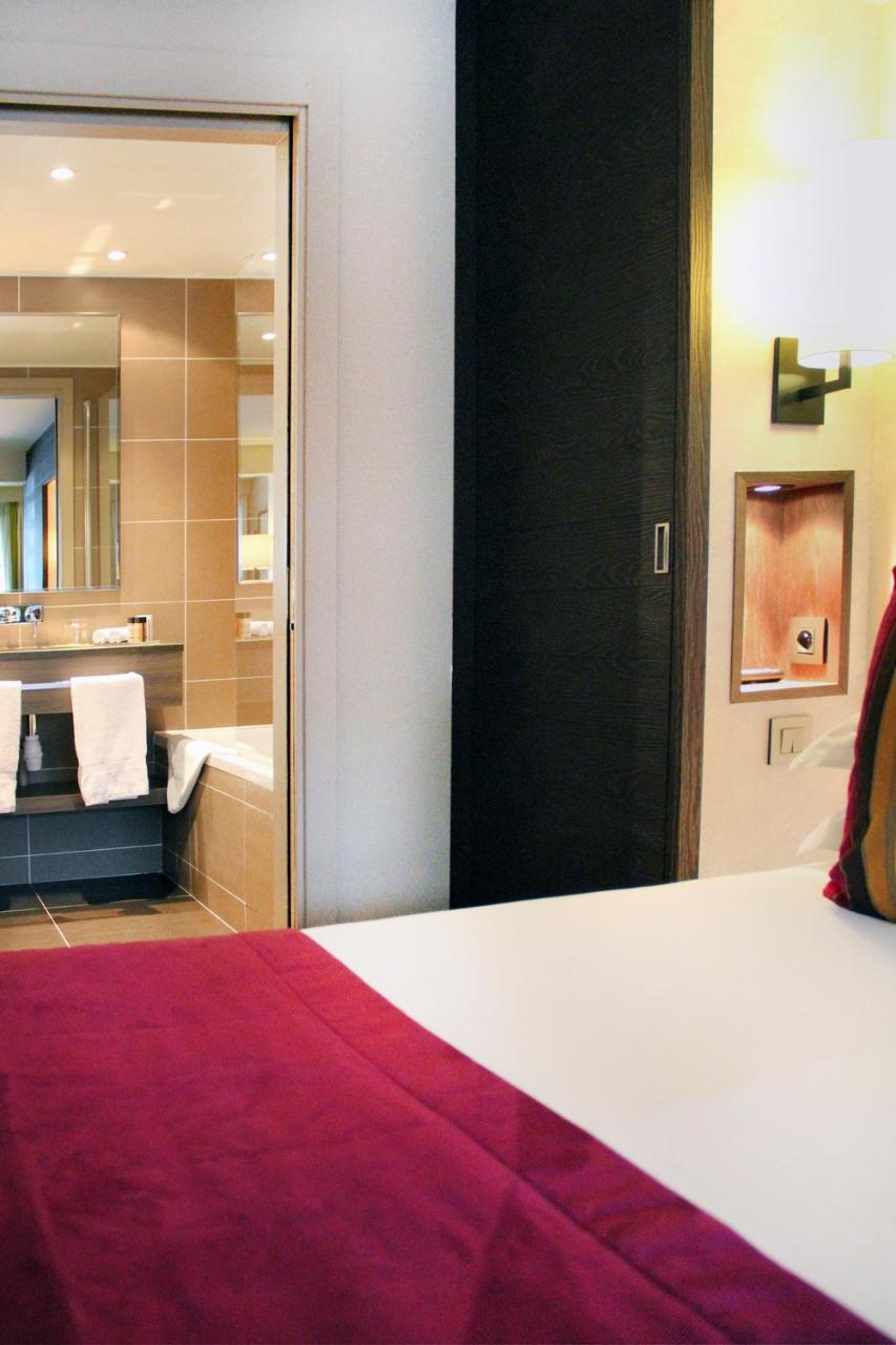 Le Savoy 4* Méribel
