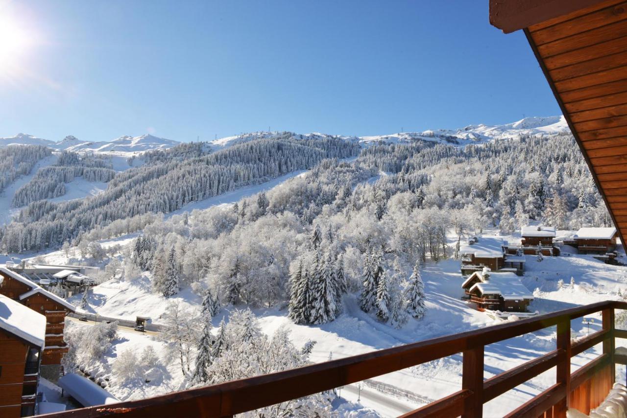 Le Savoy Méribel